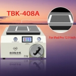 TBK-408A 15 Inch Vacuum Pump LCD OCA Laminating Machine Debubbler In One Refurbish Machine