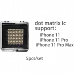LuBan iFace Pro Matrix Tester Dot Projector for iPhone X/XS/XSMAX/XR/11/11PRO/11PROMAX