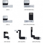 JCID Non-Removal Face ID FPC Flex Cable for iPhone X-12PM