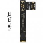 JC V1SE Tag-On Battery Repair Cable for iPhone 11-14ProMax