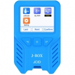 Intelligent Jail Break Box J-BOX Programmer for iPhone A8 A9 A10 A11