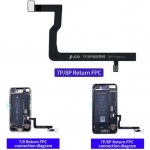 JC-ID Universal Fingerprint FPC Flex Cable for iPhone 7 7P 8 8P