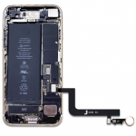 JC-ID Universal Fingerprint FPC Flex Cable for iPhone 7 7P 8 8P