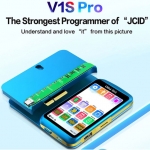 JCID V1S Pro Programmer for Phone Screen True Tone Face ID Battery Repair