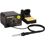 QUICK 969A 220V Constant Temperature 60W Electronic Soldering Iron SMD Rework Station
