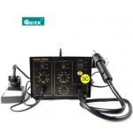 QUICK 704 ESD 220V Rework System