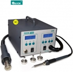 QUICK 712 ESD 220V Hot Air Rework System