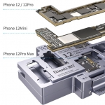 QianLi ToolPlus iSocket 4in1 iPhone 12/12Mini/12Pro/12ProMax Board Test Fixture