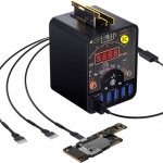 Qianli ToolPlus LT1 Individual Power Supply DC Diagnosis Meter