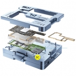 QianLi ToolPlus iSocket 4in1 iPhone 13/13Mini/13Pro/13ProMax Board Test Fixture