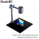 QianLi ToolPlus Super Cam Y 3D Infrared Thermal Imaging Analyzing Camera