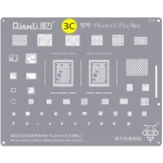 QianLi ToolPlus BumbleBee iPhone Reballing Stencil For 6G-14 Pro Max