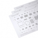 QianLi ToolPlus BumbleBee iPhone Reballing Stencil For 6G-14 Pro Max