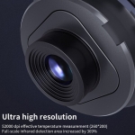 QIANLI ToolPlus SuperCam X 3D Thermal Imager Camera