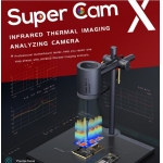 QIANLI ToolPlus SuperCam X 3D Thermal Imager Camera