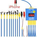 MECHANIC iBoot Box Power Supply Cable for iPhone Android Mobile Phone