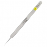 MECHANIC Precision Lengthening Anti-Slip Straight Tweezer Ask-14