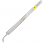 MECHANIC Precision Lengthening Anti-Slip Curved Tweezer Ask-15