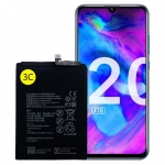HB396285ECW Li-ion Polymer Battery for Huawei P20 / Honor 10 / Nova Lite 3 EML-AL00 EML-TL00