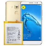 HB386483ECW+ 3340mAh Li-ion Polymer Battery for Huawei Honor 6X & Mate 9 Lite & GR5 2017 BLN-AL10 & BLL-L22 & BLN-L21 No