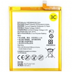 HB386483ECW+ 3340mAh Li-ion Polymer Battery for Huawei Honor 6X & Mate 9 Lite & GR5 2017 BLN-AL10 & BLL-L22 & BLN-L21 No
