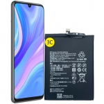 HB426489EEW 4000mAh Li-ion Polymer Battery for Huawei Honor Play4T Pro / Huawei Enjoy 10S / Huawei Y8P (2020) / Huawei Y