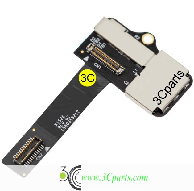 Touch Bar Connector Flex Cable Replacement for MacBook Pro 13" Touch A2159 (Mid 2019)