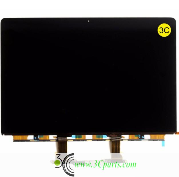 LCD Display Screen Replacement for MacBook Pro 13" A1706/A1708 (Late 2016, Mid 2017)