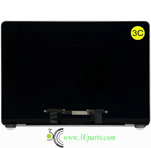 Full LCD Screen Assembly Replacement for MacBook Pro 13" A1706/A1708 (Late 2016 - Mid 2017)