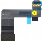 Keyboard Logic Board Flex Cable Replacement for MacBook Pro 15" A1707 (Late 2016,Mid 2017)