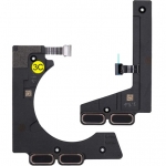 Left & Right Speaker Replacement for MacBook Pro 13