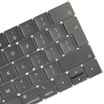 Keyboard Replacement for MacBook Pro A1990/A1989(Mid 2018 - Mid 2019)