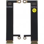 LED Backlight Flex Cable Replacement for MacBook Pro A1708/A1706/A1707/A1989/A1990 (2Pcs)