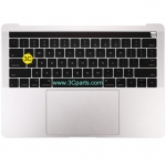 Upper Case Assembly Replacement for Macbook Pro 13