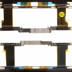 LCD Display Screen Replacement for MacBook Pro 13