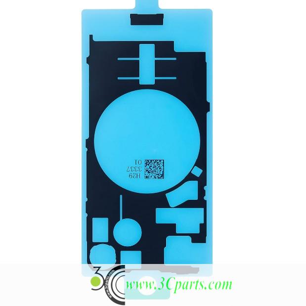 Back Panel Adhesive Strip Replacement For iPhone 15
