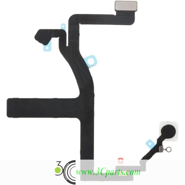 Flashlight Flex Cable Replacement For iPhone 15