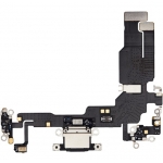 Charging Port Flex Cable Replacement For iPhone 15