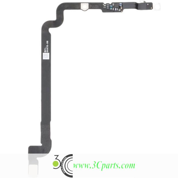 Bluetooth Flex Cable Replacement For iPhone 15 Pro