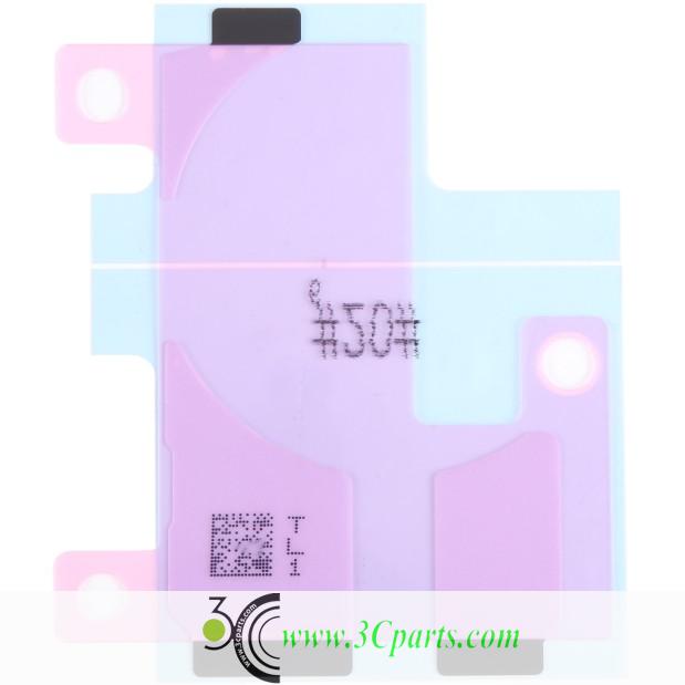 Battery Adhesive Tape Stickers Replacement For iPhone 15 Pro