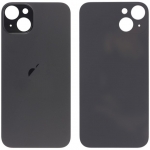 Back Cover Glass Replacement For iPhone 15 Plus