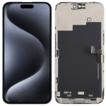 OLED Screen Display Assembly Replacement For iPhone 15 Pro Max