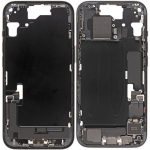Mid Housing Frame Assembly Replacement For iPhone 15