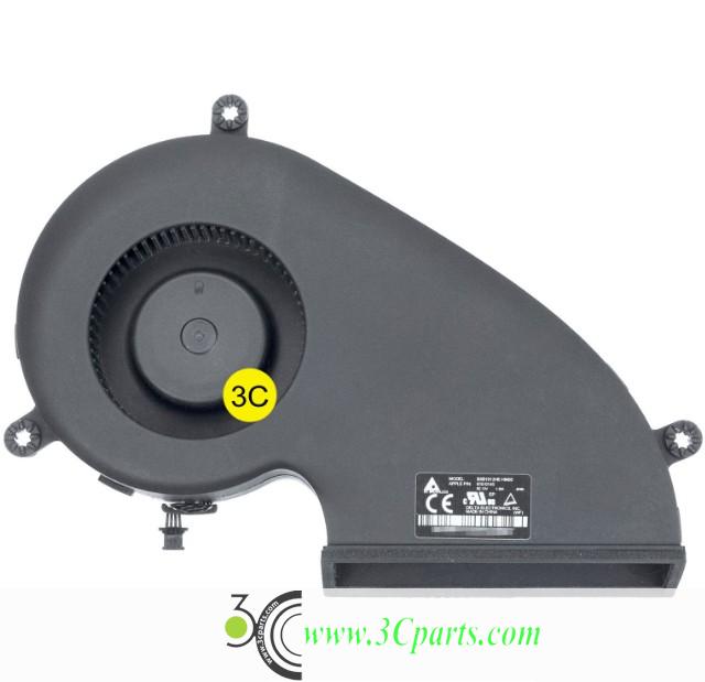 Main Fan Replacement for iMac 27" A1419 (Late 2012,Late 2013)