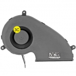 Fan Replacement for iMac 27" A1419 (Late 2014 - Late 2015)