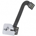Headphone Jack Flex Cable Replacement for iMac 27" A1419 (Late 2012,Late 2013)