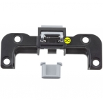 Memory Door Latch Replacement for iMac 27" A1419 (Late 2013, Mid 2015)
