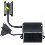 Heatsink Replacement for iMac 21.5" A1418 (Late 2012)