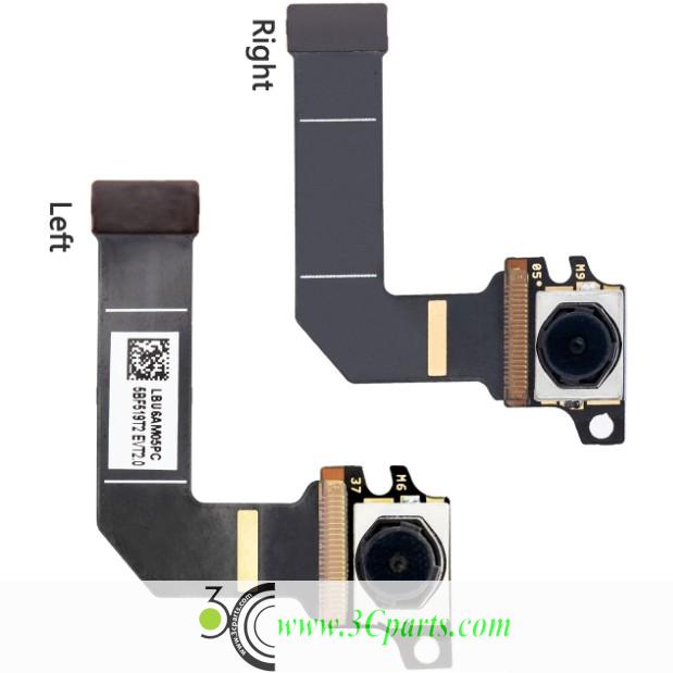 Front Facing Camera (Left+Right) Replacement for Microsoft Surface Pro 5/Pro 6/Pro 7