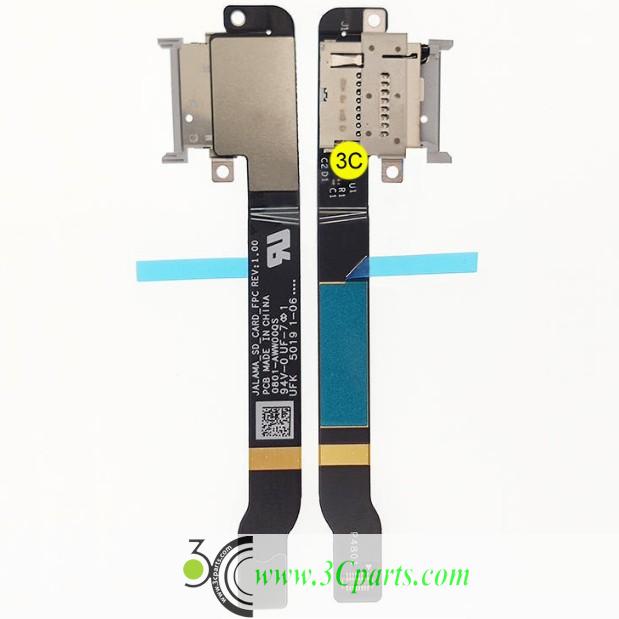 SIM Card Solt Replacement for Microsoft Surface Pro 5 / Pro 6 / Pro 7